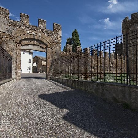 Residenza Principi Ruspoli Hotel Cerveteri Exterior foto