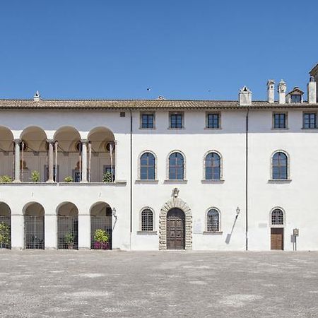 Residenza Principi Ruspoli Hotel Cerveteri Exterior foto