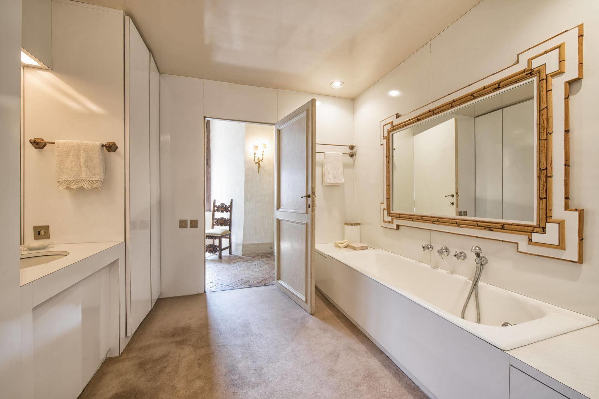 Residenza Principi Ruspoli Hotel Cerveteri Exterior foto